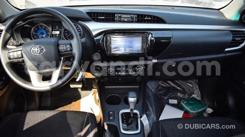 Big with watermark toyota hilux zambia import dubai 10713