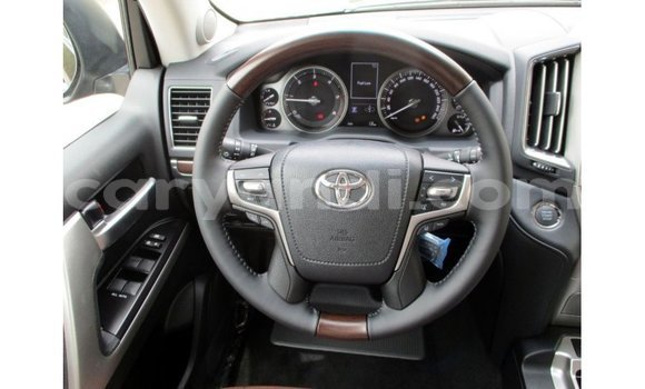 Buy Import Toyota Land Cruiser Black Car in Import - Dubai in Zambia Buy Import Toyota Land Cruiser Black Car in Import - Dubai in Zambia