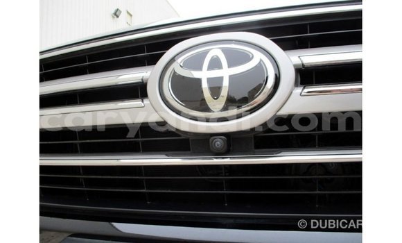 Buy Import Toyota Land Cruiser Black Car in Import - Dubai in Zambia Buy Import Toyota Land Cruiser Black Car in Import - Dubai in Zambia
