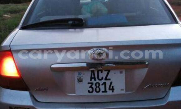 Acheter Occasion Voiture Toyota Allion Gris à Chipata, Zambie Acheter Occasion Voiture Toyota Allion Gris à Chipata, Zambie