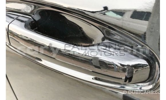 Acheter Import Voiture Toyota Prado Noir à Import - Dubai, Zambie Acheter Import Voiture Toyota Prado Noir à Import - Dubai, Zambie