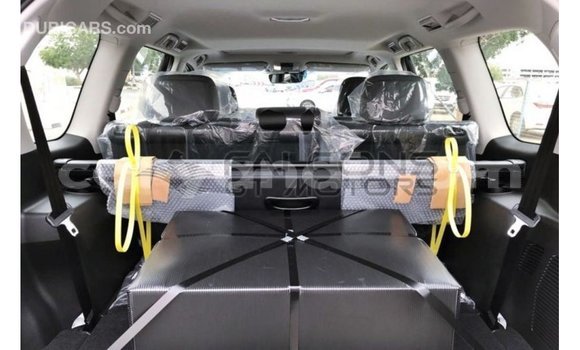 Acheter Import Voiture Toyota Prado Noir à Import - Dubai, Zambie Acheter Import Voiture Toyota Prado Noir à Import - Dubai, Zambie