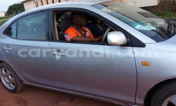 Acheter Occasion Voiture Toyota Allion Gris à Chipata, Zambie Acheter Occasion Voiture Toyota Allion Gris à Chipata, Zambie
