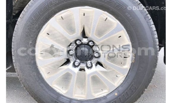 Acheter Import Voiture Toyota Prado Noir à Import - Dubai, Zambie Acheter Import Voiture Toyota Prado Noir à Import - Dubai, Zambie