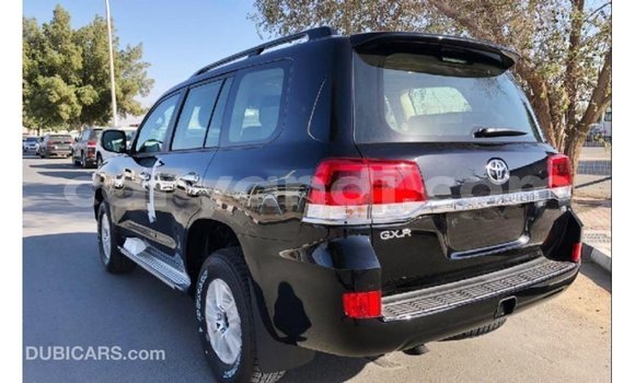 Buy Import Toyota Land Cruiser Black Car in Import - Dubai in Zambia Buy Import Toyota Land Cruiser Black Car in Import - Dubai in Zambia