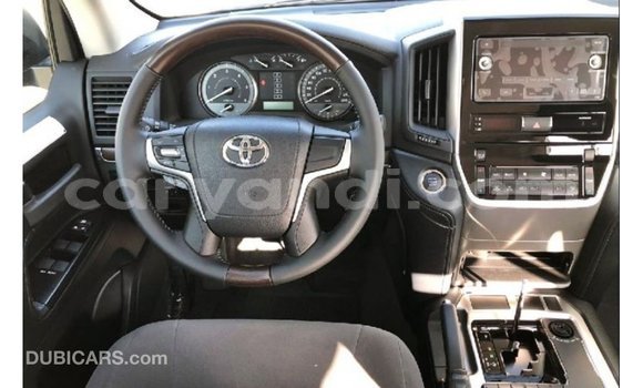 Buy Import Toyota Land Cruiser Black Car in Import - Dubai in Zambia Buy Import Toyota Land Cruiser Black Car in Import - Dubai in Zambia