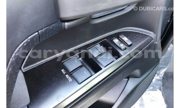 Buy Import Toyota Land Cruiser Black Car in Import - Dubai in Zambia Buy Import Toyota Land Cruiser Black Car in Import - Dubai in Zambia