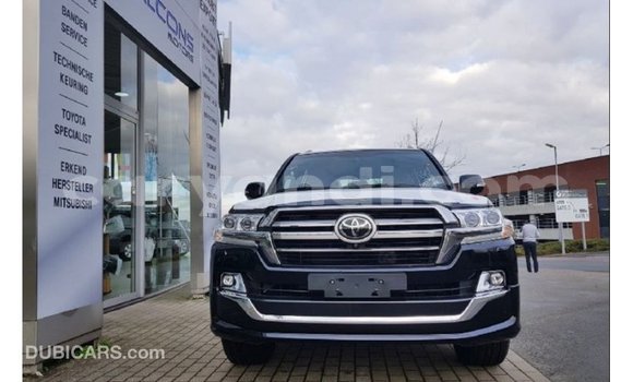 Buy Import Toyota Land Cruiser Black Car in Import - Dubai in Zambia Buy Import Toyota Land Cruiser Black Car in Import - Dubai in Zambia