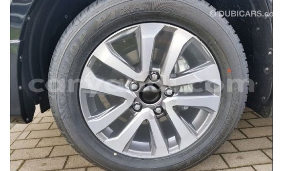 Buy Import Toyota Land Cruiser Black Car in Import - Dubai in Zambia Buy Import Toyota Land Cruiser Black Car in Import - Dubai in Zambia