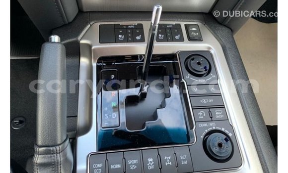 Buy Import Toyota Land Cruiser Black Car in Import - Dubai in Zambia Buy Import Toyota Land Cruiser Black Car in Import - Dubai in Zambia