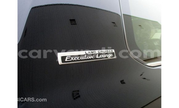 Buy Import Toyota Land Cruiser Black Car in Import - Dubai in Zambia Buy Import Toyota Land Cruiser Black Car in Import - Dubai in Zambia