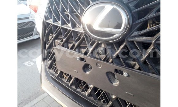 Acheter Import Voiture Lexus LX Blanc à Import - Dubai, Zambie Acheter Import Voiture Lexus LX Blanc à Import - Dubai, Zambie