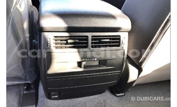 Buy Import Toyota Land Cruiser Black Car in Import - Dubai in Zambia Buy Import Toyota Land Cruiser Black Car in Import - Dubai in Zambia