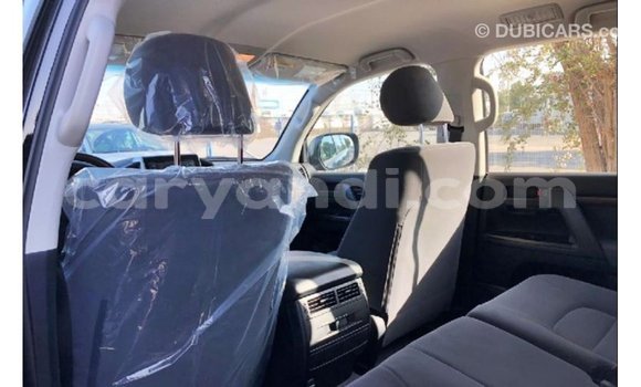 Buy Import Toyota Land Cruiser Black Car in Import - Dubai in Zambia Buy Import Toyota Land Cruiser Black Car in Import - Dubai in Zambia