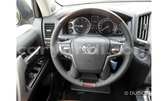 Buy Import Toyota Land Cruiser Black Car in Import - Dubai in Zambia Buy Import Toyota Land Cruiser Black Car in Import - Dubai in Zambia