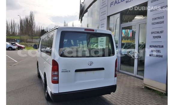Buy Import Toyota Hiace White Car in Import - Dubai in Zambia Buy Import Toyota Hiace White Car in Import - Dubai in Zambia