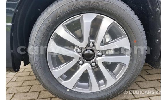 Buy Import Toyota Land Cruiser Black Car in Import - Dubai in Zambia Buy Import Toyota Land Cruiser Black Car in Import - Dubai in Zambia
