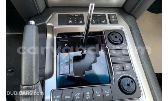 Buy Import Toyota Land Cruiser Black Car in Import - Dubai in Zambia Buy Import Toyota Land Cruiser Black Car in Import - Dubai in Zambia