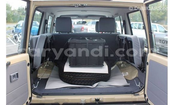 Buy Import Toyota Land Cruiser Beige Car in Import - Dubai in Zambia Buy Import Toyota Land Cruiser Beige Car in Import - Dubai in Zambia