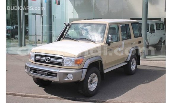 Buy Import Toyota Land Cruiser Beige Car in Import - Dubai in Zambia Buy Import Toyota Land Cruiser Beige Car in Import - Dubai in Zambia