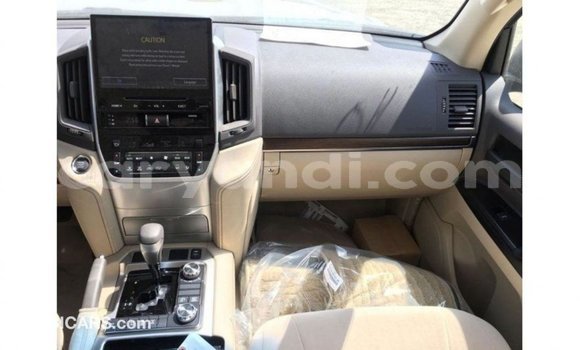 Buy Import Toyota Land Cruiser Black Car in Import - Dubai in Zambia Buy Import Toyota Land Cruiser Black Car in Import - Dubai in Zambia