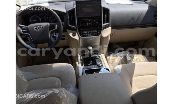 Buy Import Toyota Land Cruiser Black Car in Import - Dubai in Zambia Buy Import Toyota Land Cruiser Black Car in Import - Dubai in Zambia