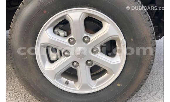 Buy Import Mitsubishi L200 Brown Car in Import - Dubai in Zambia Buy Import Mitsubishi L200 Brown Car in Import - Dubai in Zambia