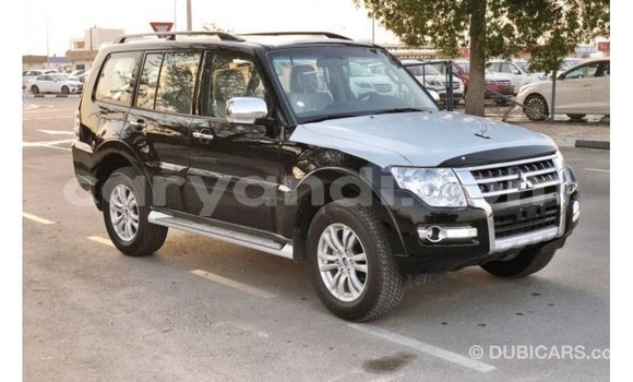 Buy Import Mitsubishi Pajero Black Car in Import - Dubai in Zambia Buy Import Mitsubishi Pajero Black Car in Import - Dubai in Zambia
