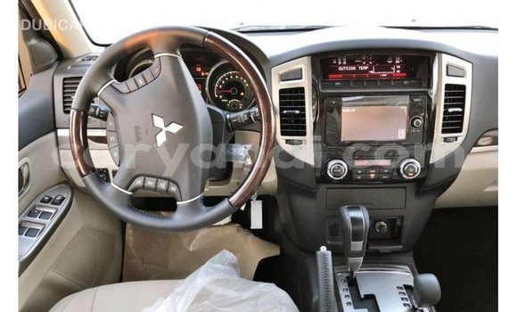 Buy Import Mitsubishi Pajero Black Car in Import - Dubai in Zambia Buy Import Mitsubishi Pajero Black Car in Import - Dubai in Zambia