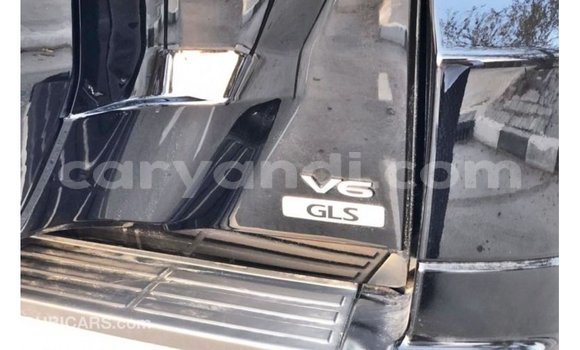 Buy Import Mitsubishi Pajero Black Car in Import - Dubai in Zambia Buy Import Mitsubishi Pajero Black Car in Import - Dubai in Zambia