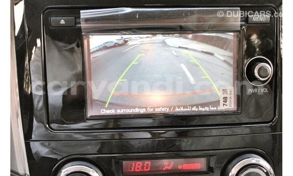 Buy Import Mitsubishi Pajero Black Car in Import - Dubai in Zambia Buy Import Mitsubishi Pajero Black Car in Import - Dubai in Zambia