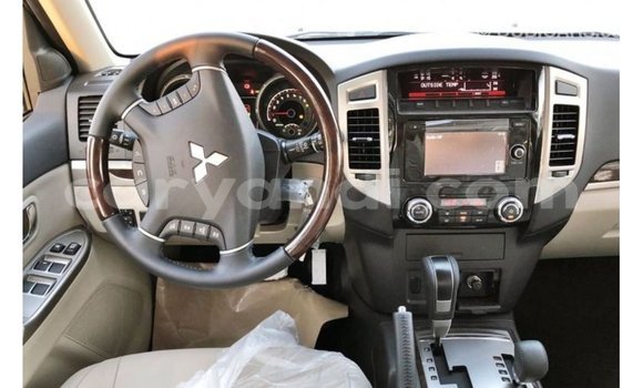 Buy Import Mitsubishi Pajero Black Car in Import - Dubai in Zambia Buy Import Mitsubishi Pajero Black Car in Import - Dubai in Zambia
