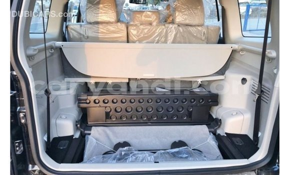 Buy Import Mitsubishi Pajero Black Car in Import - Dubai in Zambia Buy Import Mitsubishi Pajero Black Car in Import - Dubai in Zambia