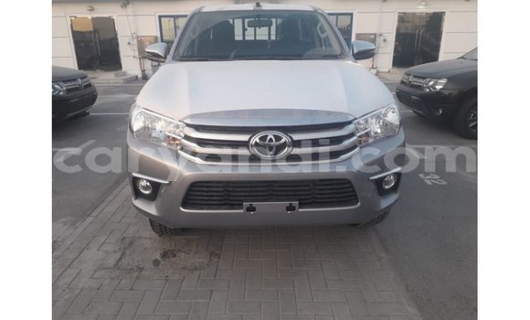 Buy Import Toyota Hilux Other Car in Import - Dubai in Zambia Buy Import Toyota Hilux Other Car in Import - Dubai in Zambia