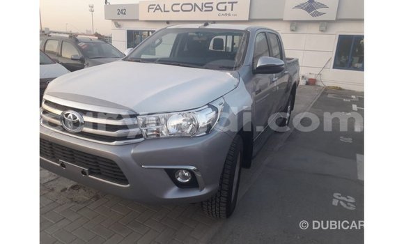 Buy Import Toyota Hilux Other Car in Import - Dubai in Zambia Buy Import Toyota Hilux Other Car in Import - Dubai in Zambia