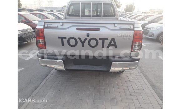 Buy Import Toyota Hilux Other Car in Import - Dubai in Zambia Buy Import Toyota Hilux Other Car in Import - Dubai in Zambia