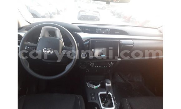 Buy Import Toyota Hilux Other Car in Import - Dubai in Zambia Buy Import Toyota Hilux Other Car in Import - Dubai in Zambia