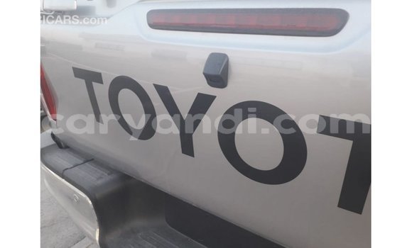 Buy Import Toyota Hilux Other Car in Import - Dubai in Zambia Buy Import Toyota Hilux Other Car in Import - Dubai in Zambia