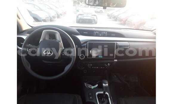 Buy Import Toyota Hilux Other Car in Import - Dubai in Zambia Buy Import Toyota Hilux Other Car in Import - Dubai in Zambia