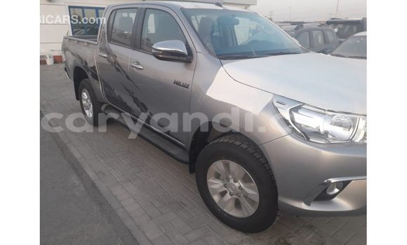 Buy Import Toyota Hilux Other Car in Import - Dubai in Zambia Buy Import Toyota Hilux Other Car in Import - Dubai in Zambia