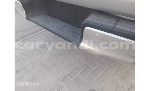 Buy Import Toyota Hilux Other Car in Import - Dubai in Zambia Buy Import Toyota Hilux Other Car in Import - Dubai in Zambia