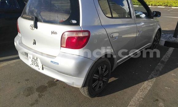 Tenga Tsaru Toyota Vitz Sirivha Mota in Chipata in Zambia Tenga Tsaru Toyota Vitz Sirivha Mota in Chipata in Zambia