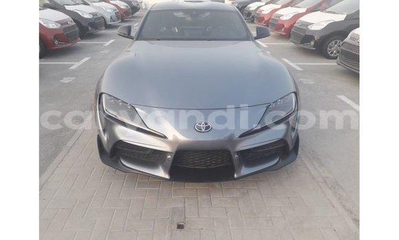 Buy Import Toyota Supra Other Car in Import - Dubai in Zambia Buy Import Toyota Supra Other Car in Import - Dubai in Zambia