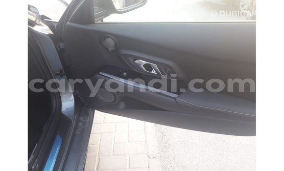 Buy Import Toyota Supra Other Car in Import - Dubai in Zambia Buy Import Toyota Supra Other Car in Import - Dubai in Zambia