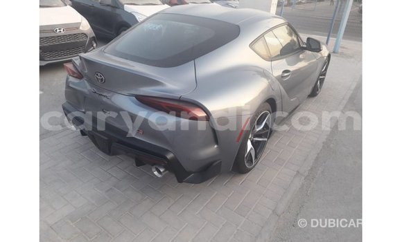 Buy Import Toyota Supra Other Car in Import - Dubai in Zambia Buy Import Toyota Supra Other Car in Import - Dubai in Zambia