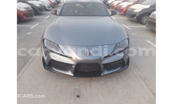 Buy Import Toyota Supra Other Car in Import - Dubai in Zambia Buy Import Toyota Supra Other Car in Import - Dubai in Zambia