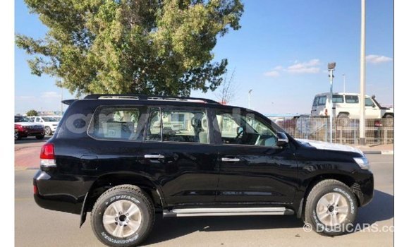 Buy Import Toyota Land Cruiser Black Car in Import - Dubai in Zambia Buy Import Toyota Land Cruiser Black Car in Import - Dubai in Zambia