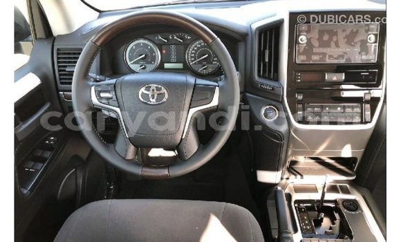 Buy Import Toyota Land Cruiser Black Car in Import - Dubai in Zambia Buy Import Toyota Land Cruiser Black Car in Import - Dubai in Zambia