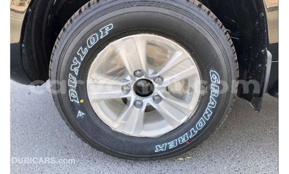 Buy Import Toyota Land Cruiser Black Car in Import - Dubai in Zambia Buy Import Toyota Land Cruiser Black Car in Import - Dubai in Zambia