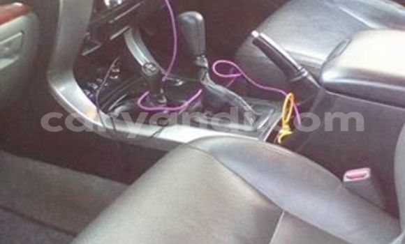 Tenga Tsaru Toyota Prado Sirivha Mota in Chipata in Zambia Tenga Tsaru Toyota Prado Sirivha Mota in Chipata in Zambia